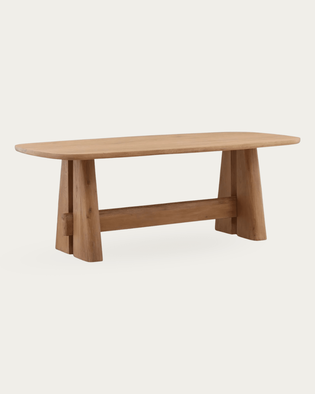 Jostin Dining Table - Dining Room Furniture - Hello Norden