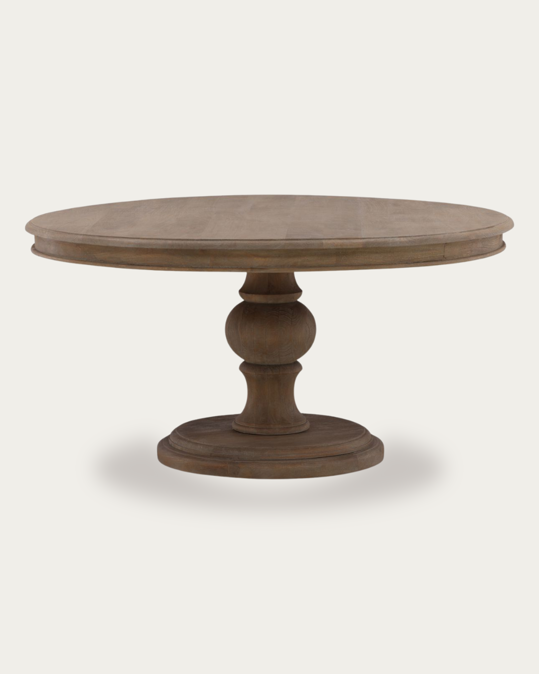 Ingmar Round Dining Table - Dining Tables - Hello Norden