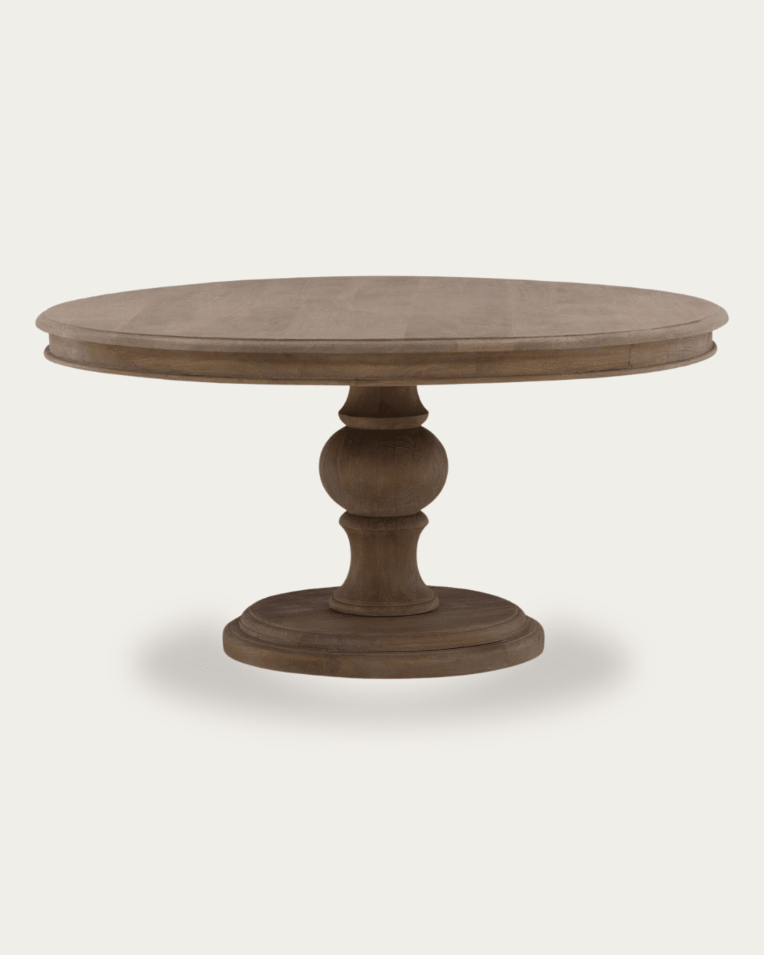 Ingmar Round Dining Table - Dining Tables - Hello Norden