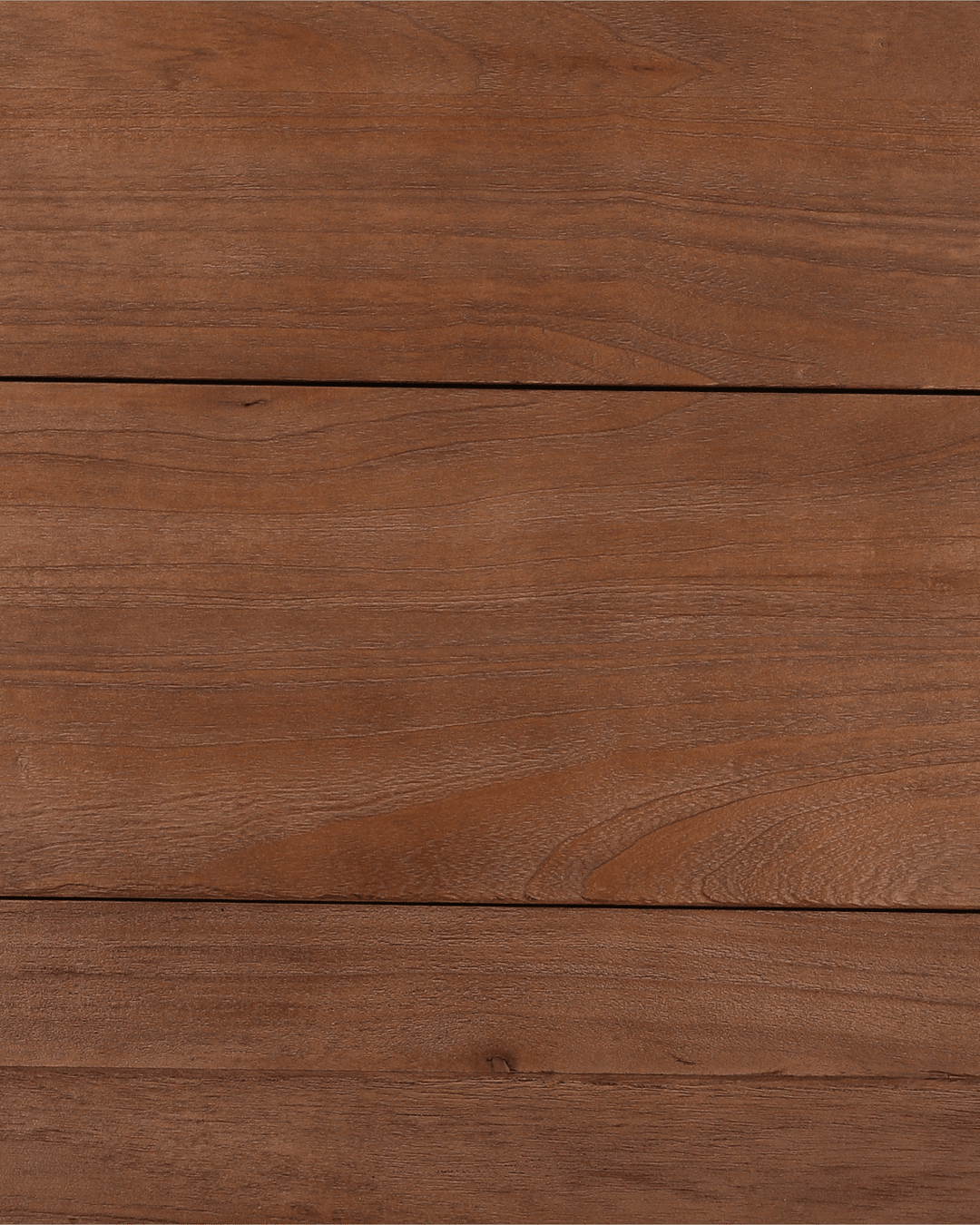 dining room furniture modern mountain mindi wood dining table Hello Norden - Halvard Dining Table, material close-up