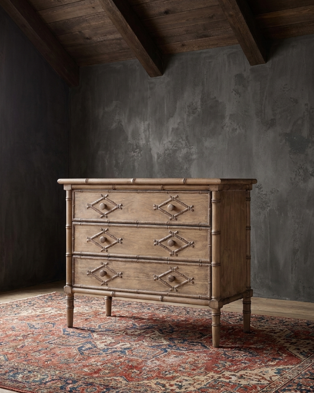 Jussi Dresser - Dressers - Hello Norden