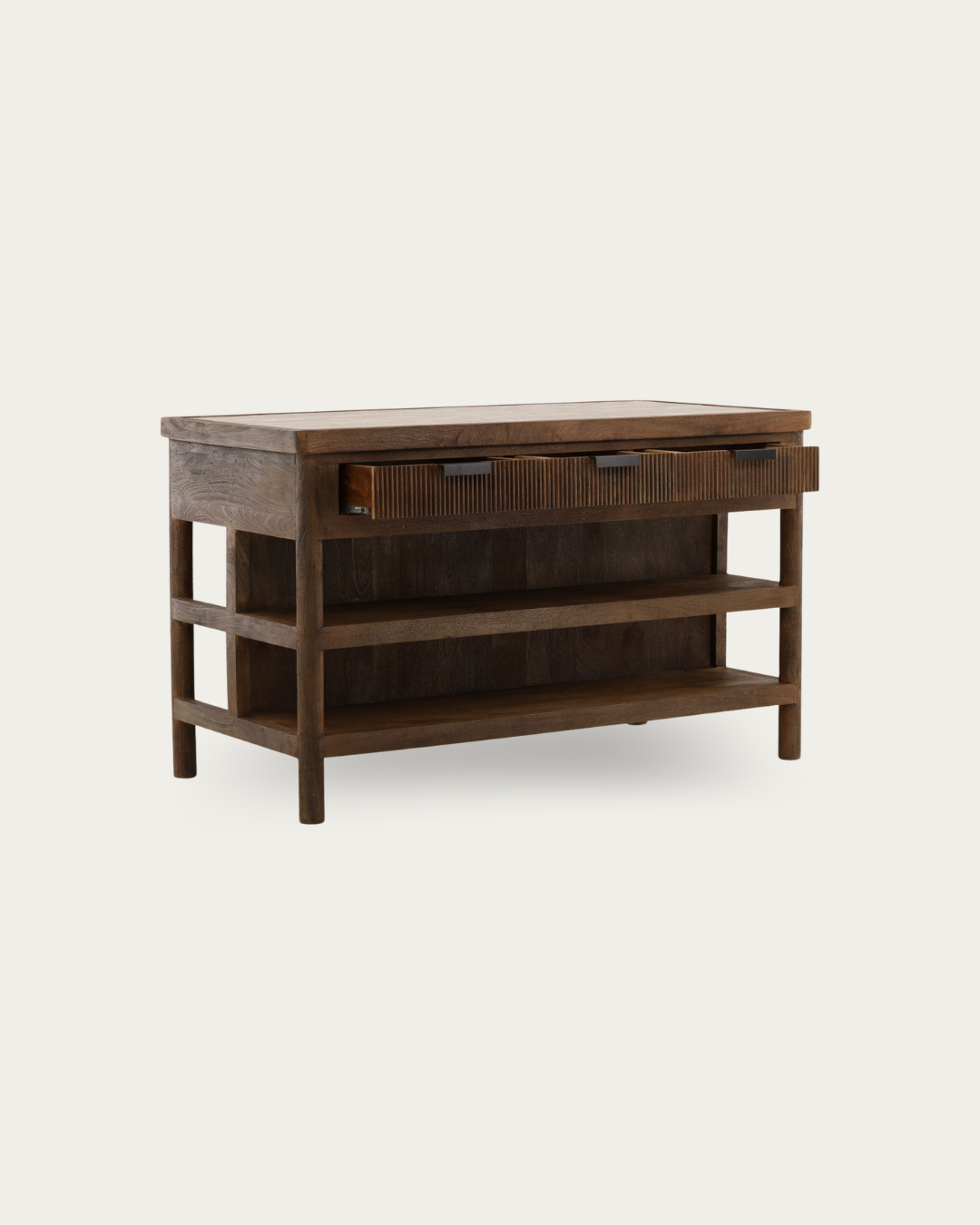 Eilif Kitchen Island - Cabinets & Storage - Hello Norden