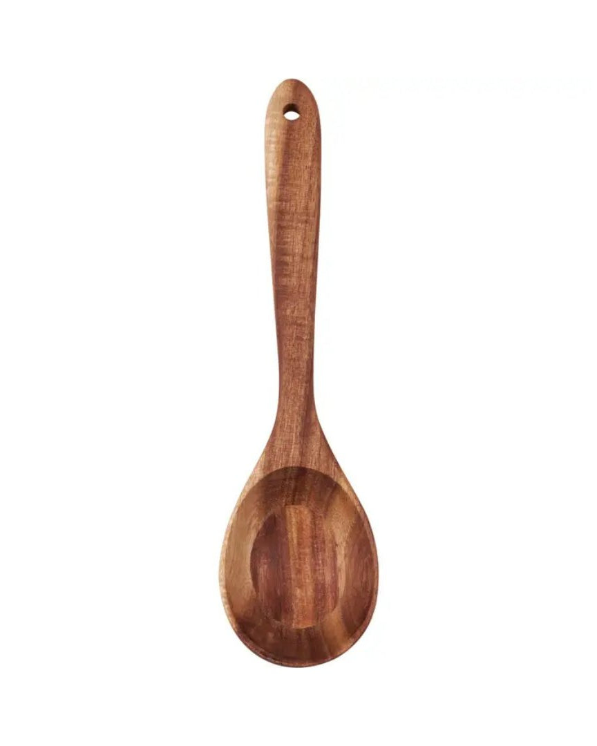 Wood Ladle - Ladles - Hello Norden