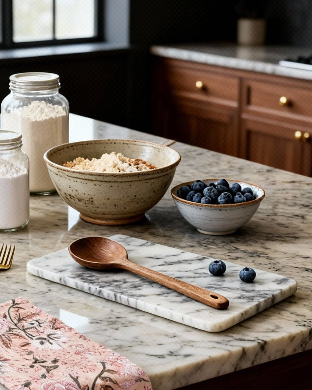 Wood Ladle - Ladles - Hello Norden