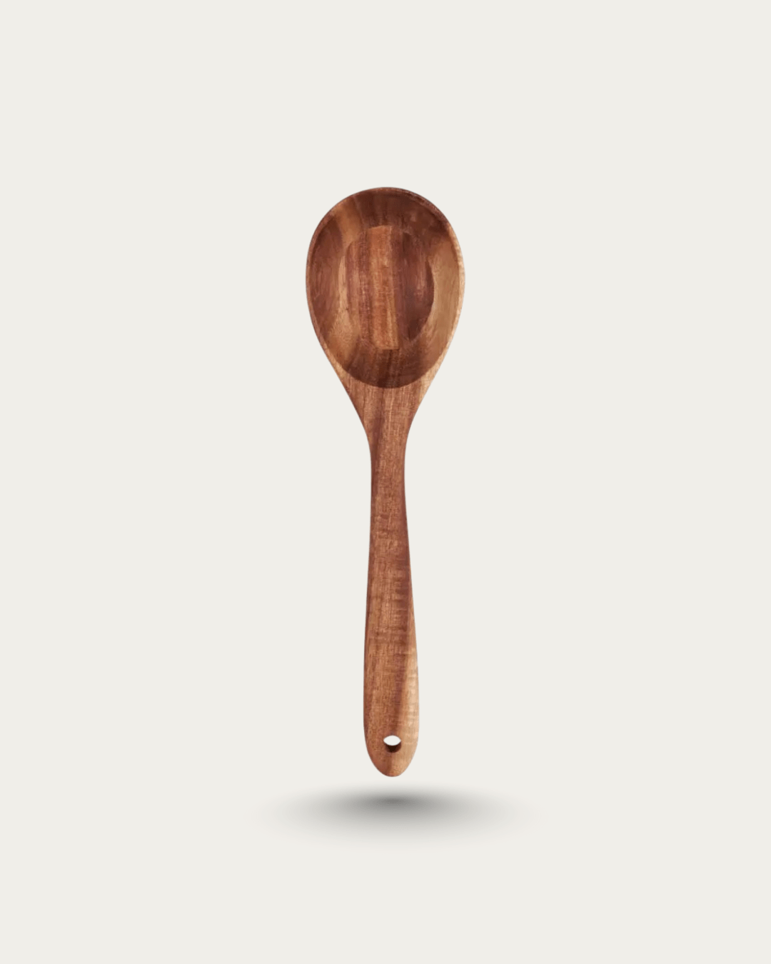 Wood Ladle - Ladles - Hello Norden