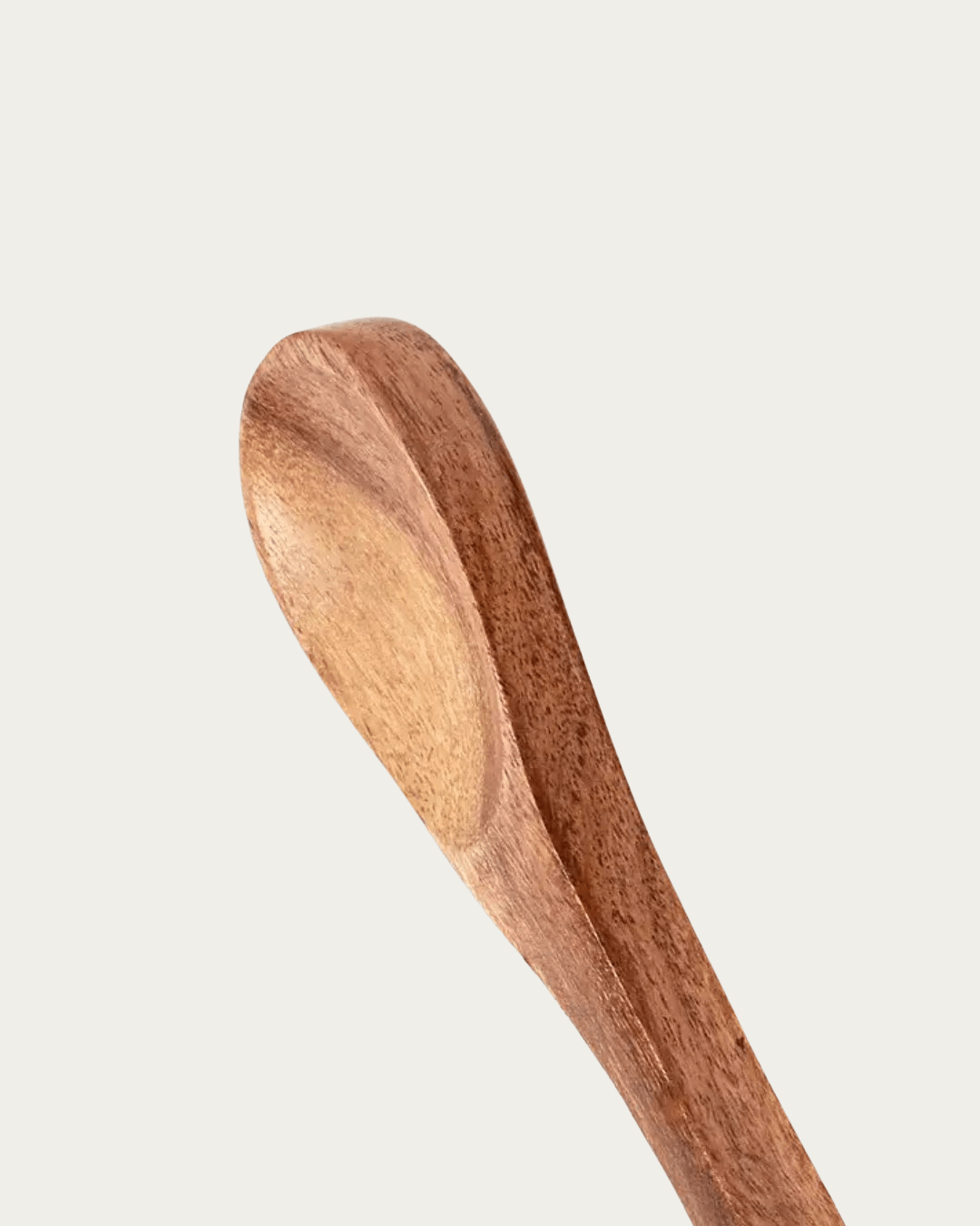 Wood Mini Spoon - Spoon - Hello Norden