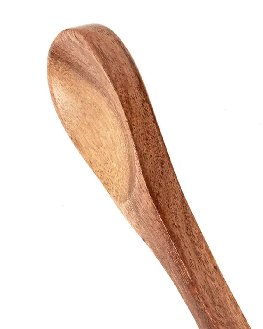 Wood Mini Spoon - Mini Spoon - Hello Norden