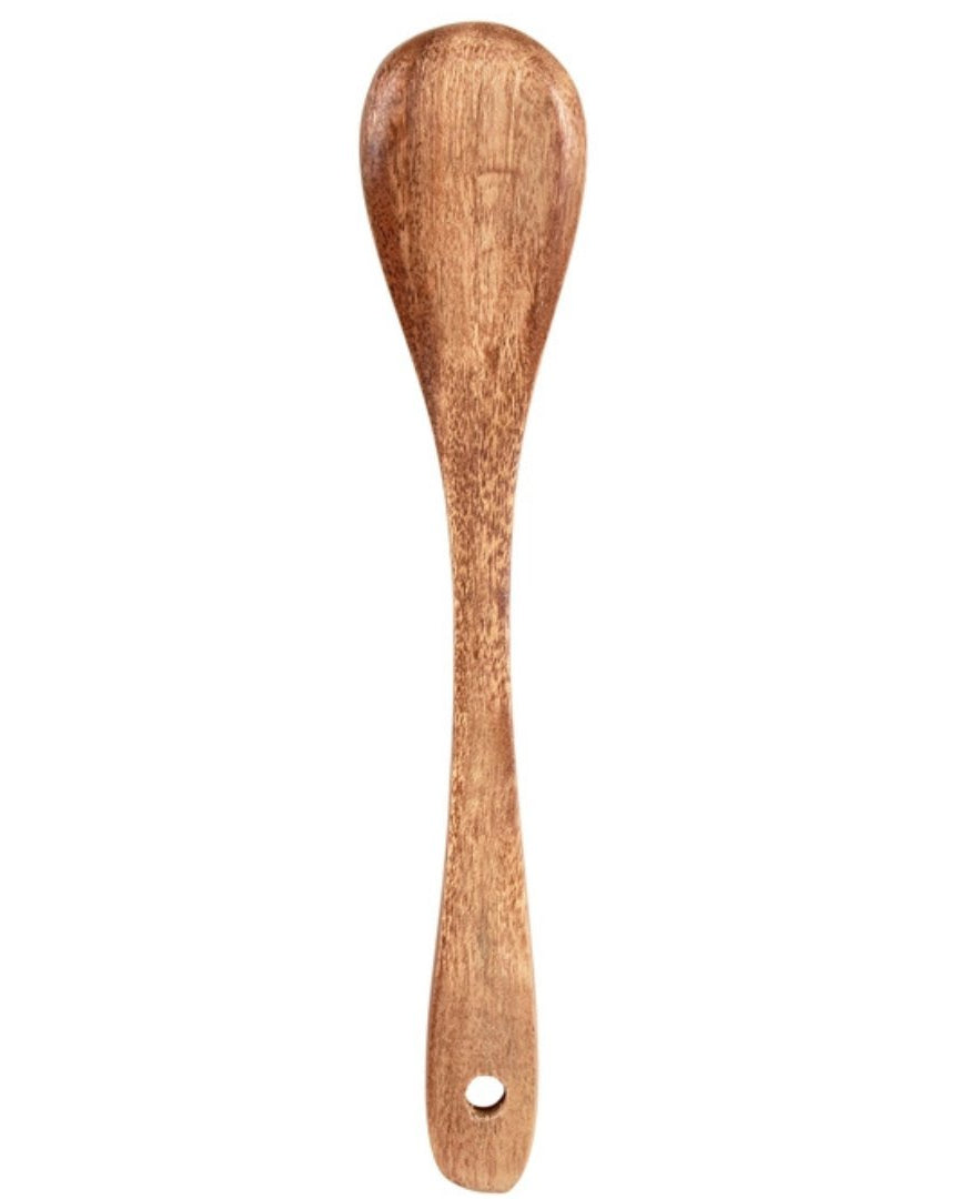 Wood Mini Spoon - Mini Spoon - Hello Norden
