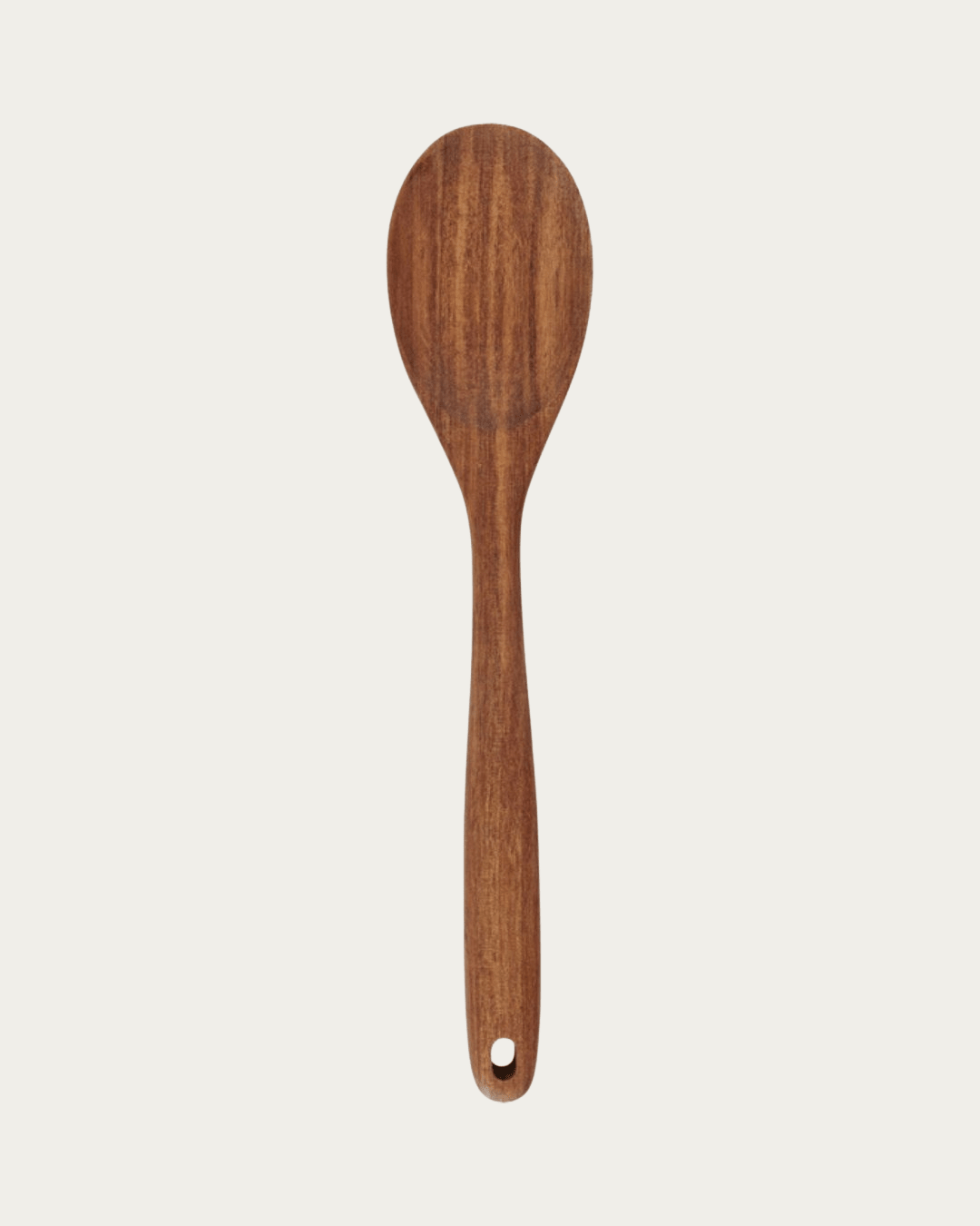 Wood Mixing Spoon - Spoon - Hello Norden