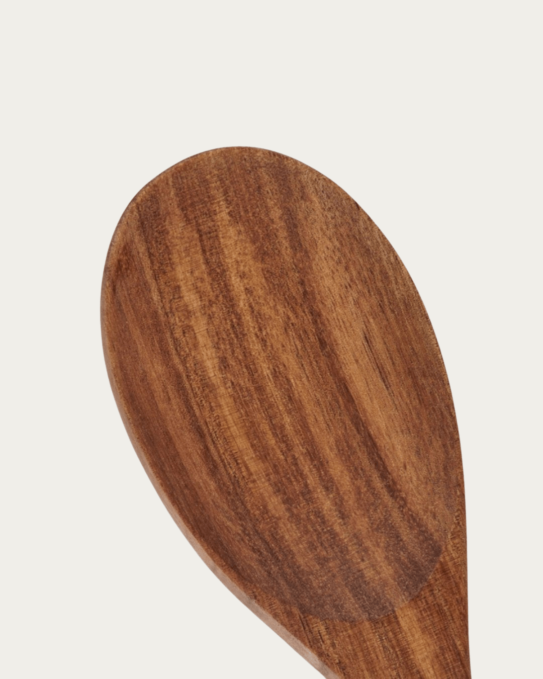 Wood Mixing Spoon - Spoon - Hello Norden