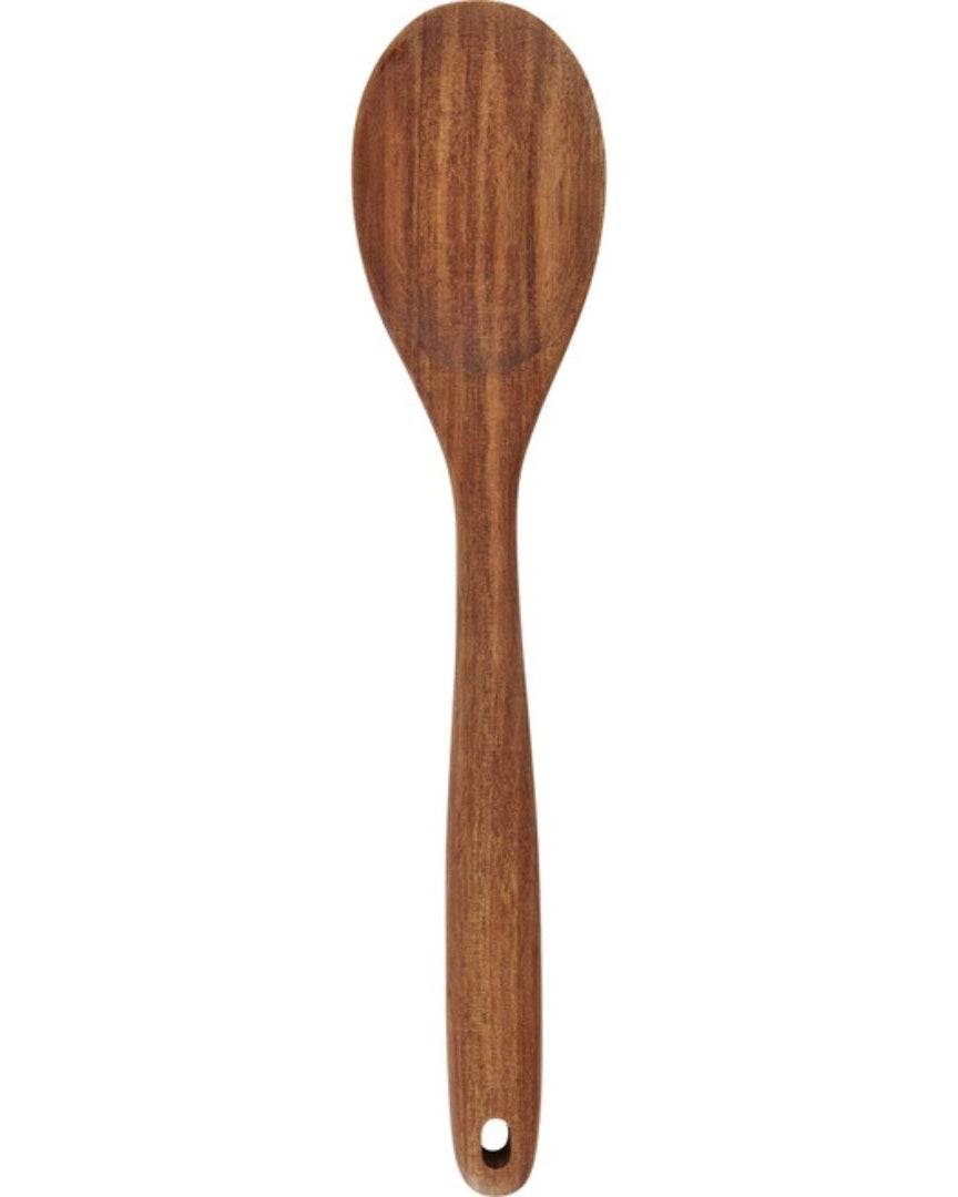Wood Mixing Spoon - Spoon - Hello Norden