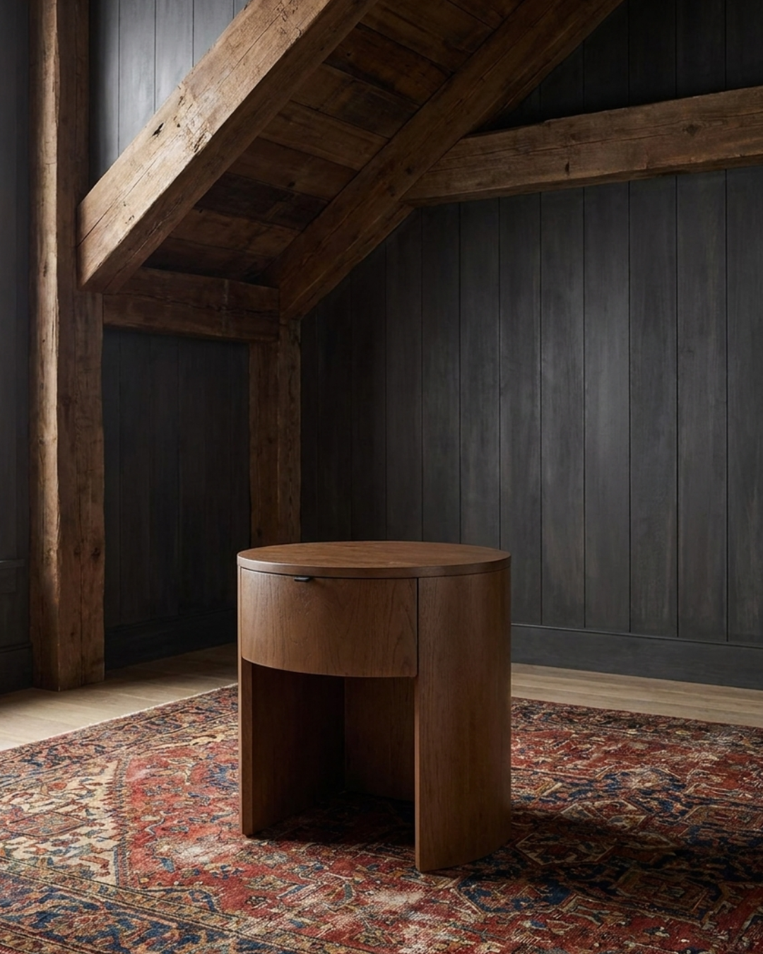 Olafur Nightstand - Nightstands - Hello Norden