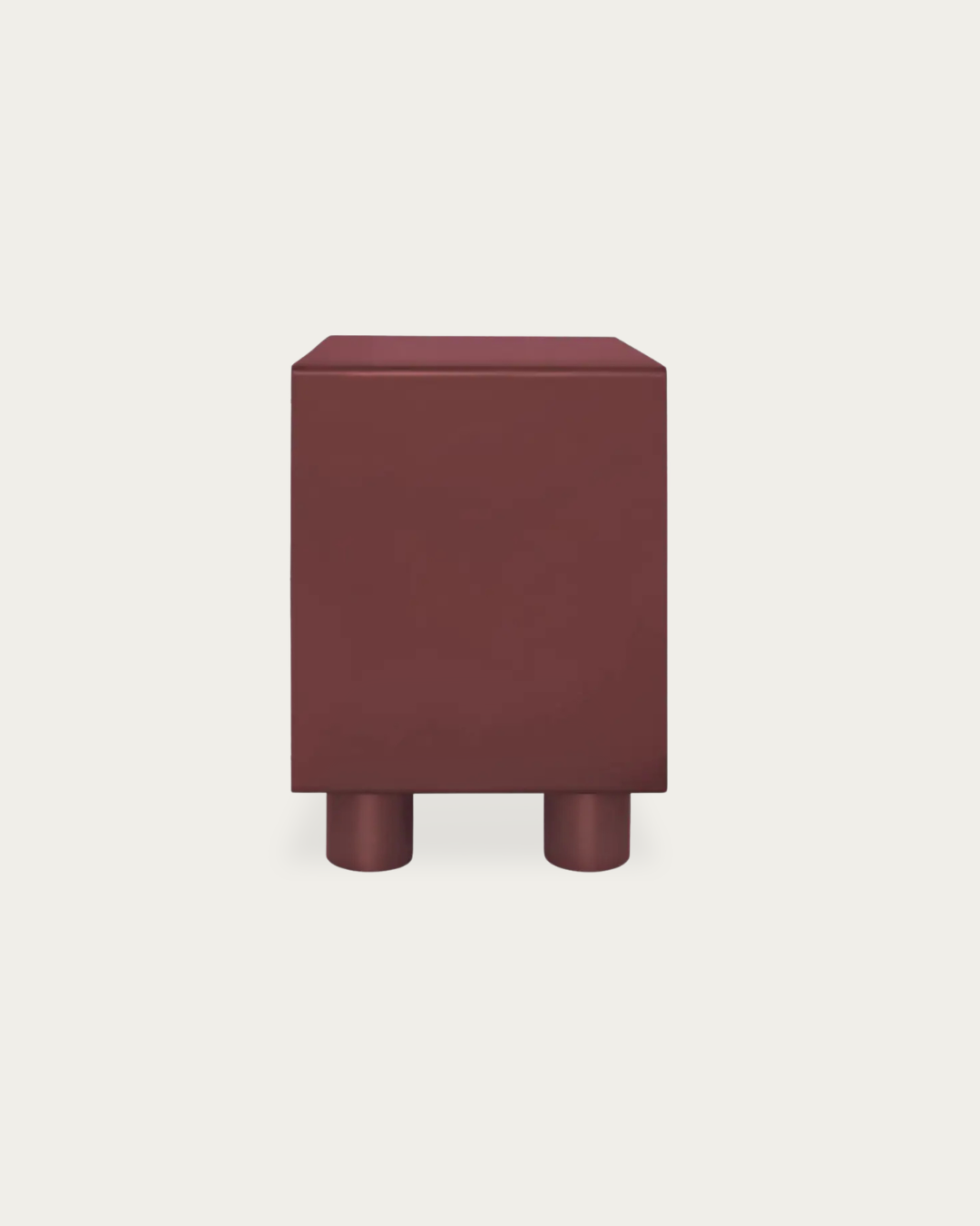 Vaino Nightstand - Nightstands - Hello Norden