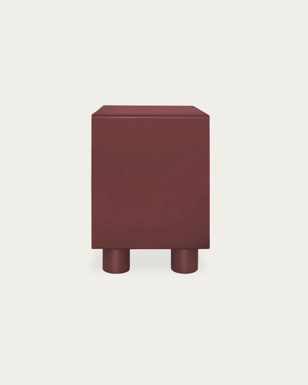 Vaino Nightstand - Nightstands - Hello Norden