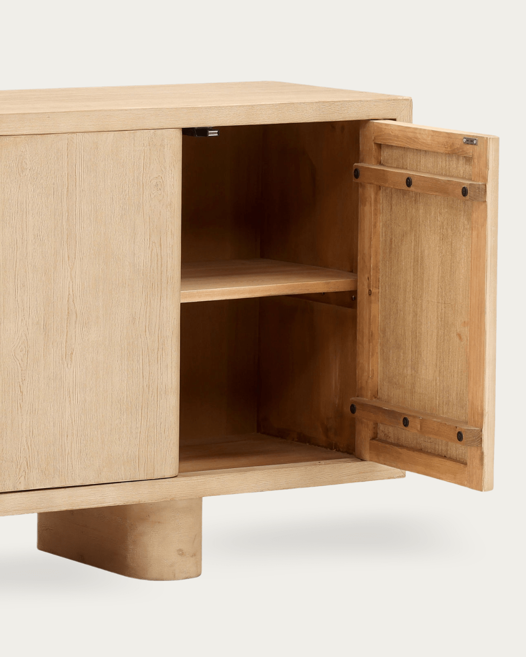 Hulda Sideboard - Reclaimed Wood Furniture - Hello Norden