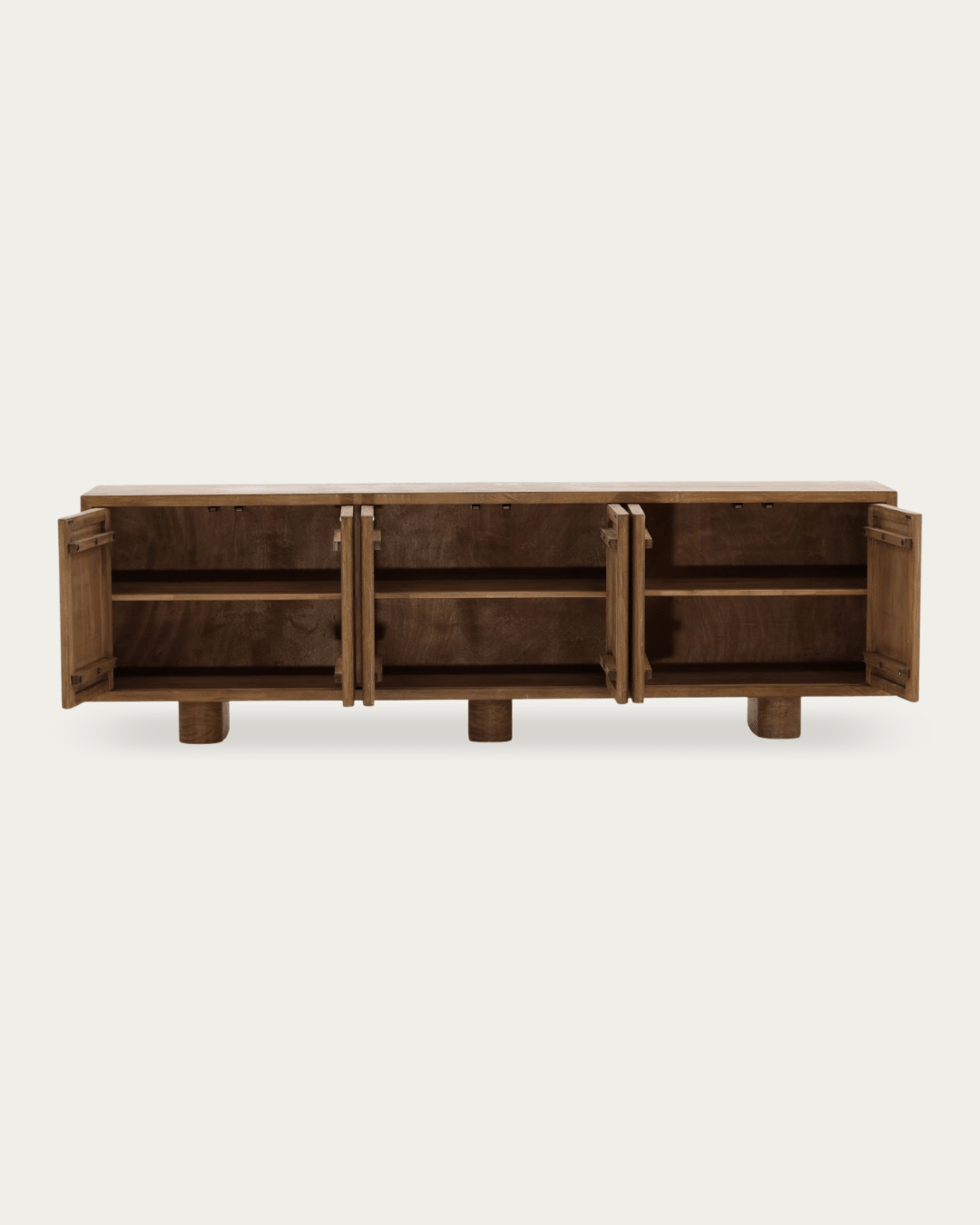 Hulda Sideboard - Reclaimed Wood Furniture - Hello Norden