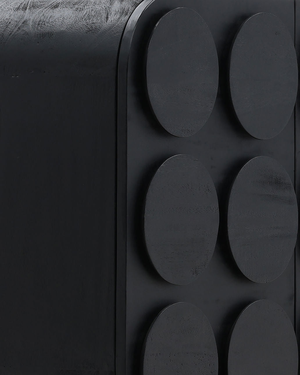 Lilja Sideboard - Cabinets & Storage - Hello Norden