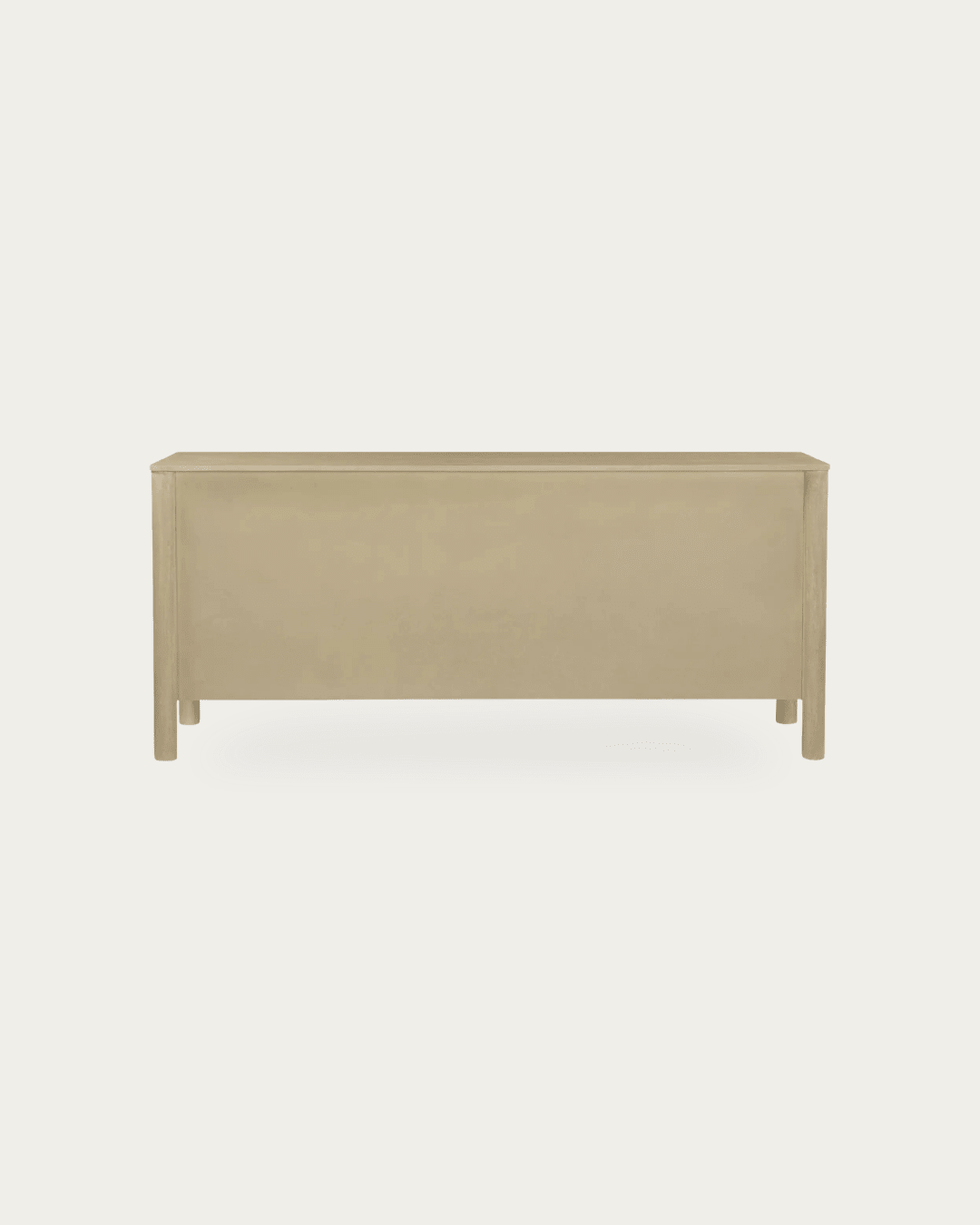 Sadie Scalloped Sideboard - Cabinets & Storage - Hello Norden