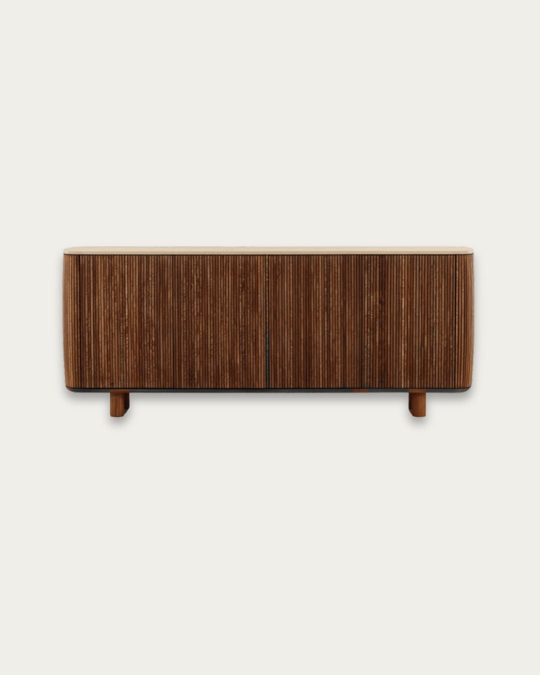 Ottar Sideboard - Cabinets & Storage - Hello Norden