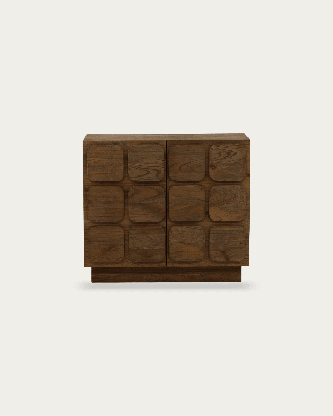 Elma Wood Sideboard - Cabinets & Storage - Hello Norden