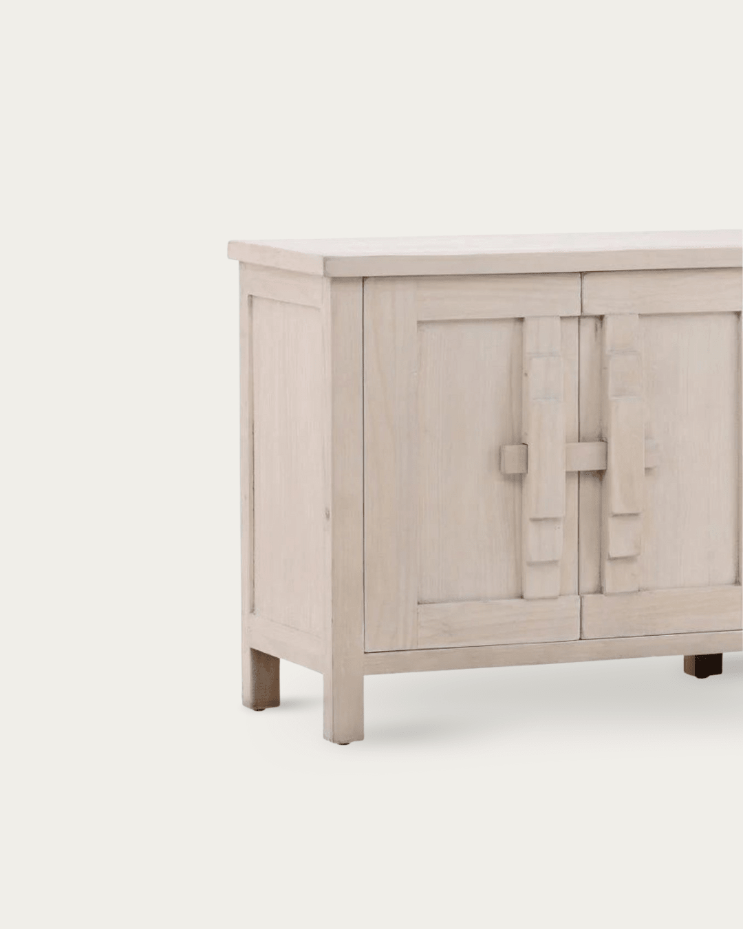 Leonora Sideboard - Cabinets & Storage - Hello Norden