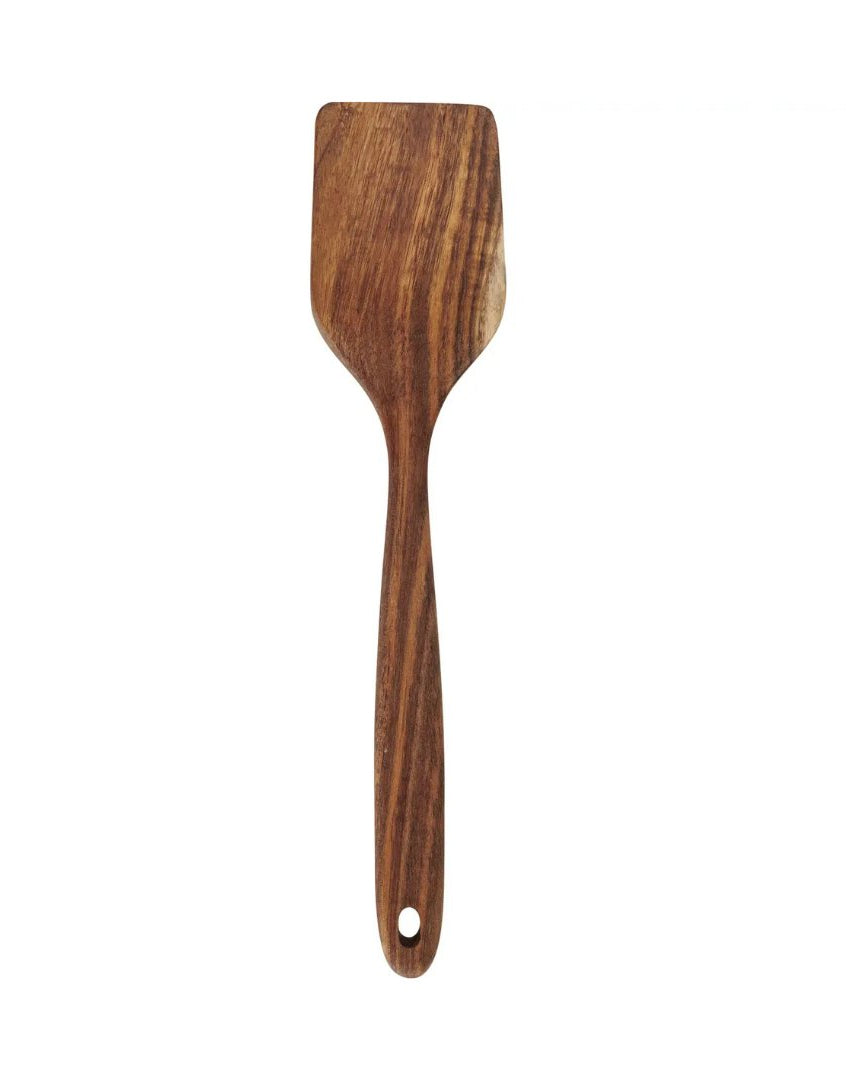 Wood Spatula - Spatula - Hello Norden