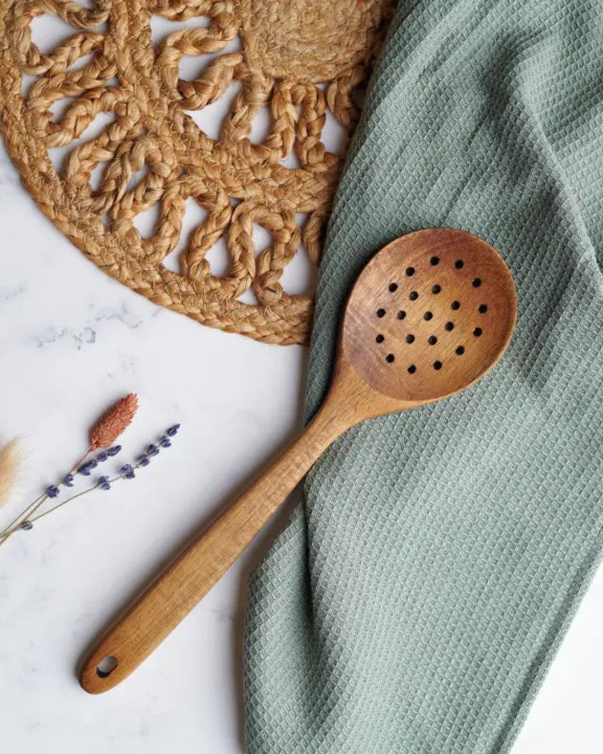 Wood Strainer - strainer - Hello Norden