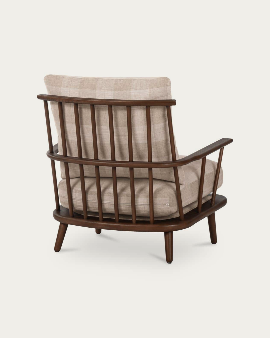 living room furniture modern mountain lounge chair Hello Norden - Sturla Accent Chair