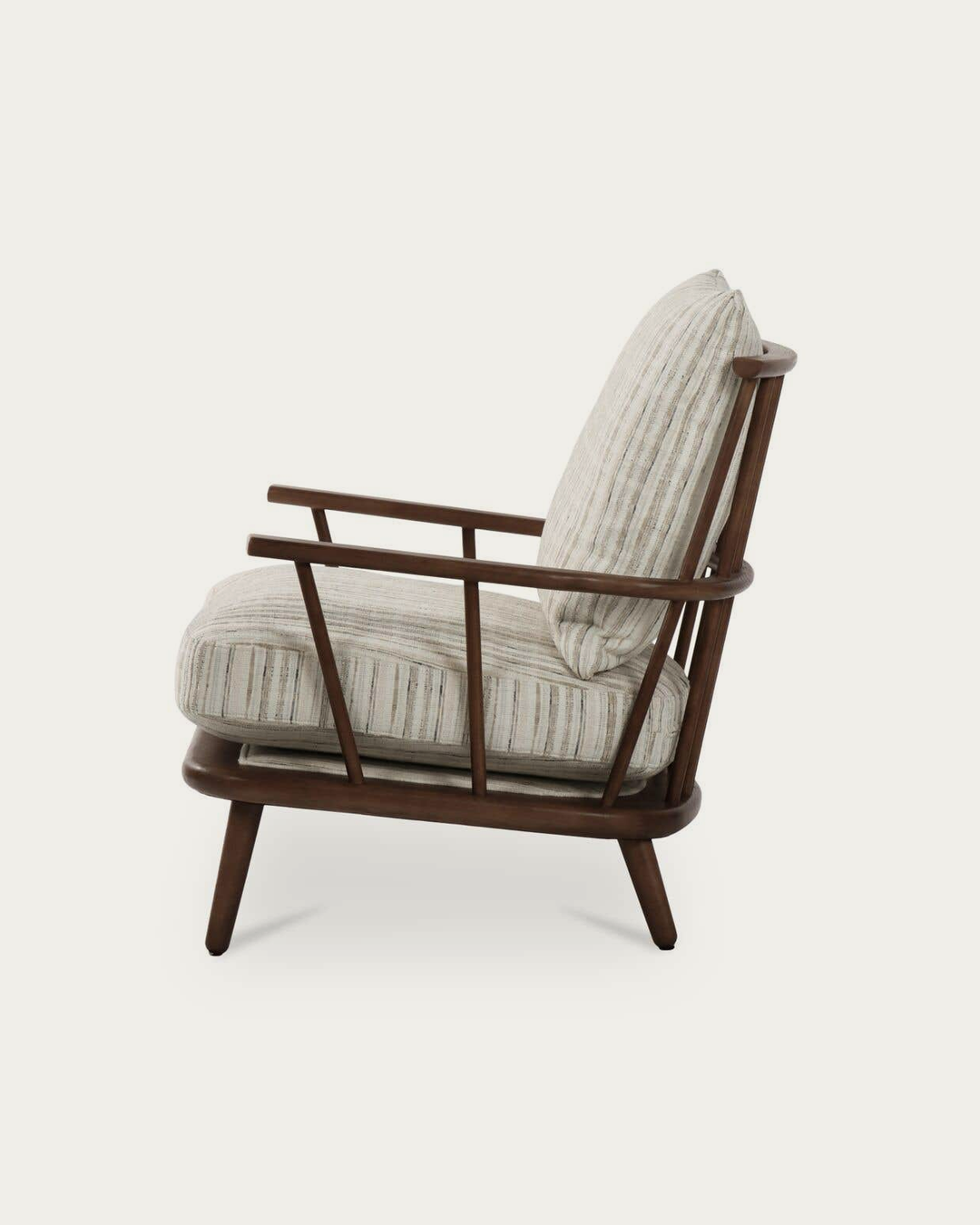 living room furniture modern mountain lounge chair Hello Norden - Sturla Accent Chair