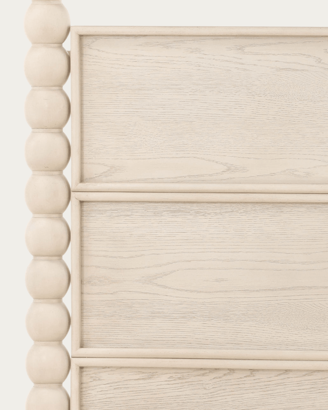 Pernille Bed - Bedroom - Hello Norden