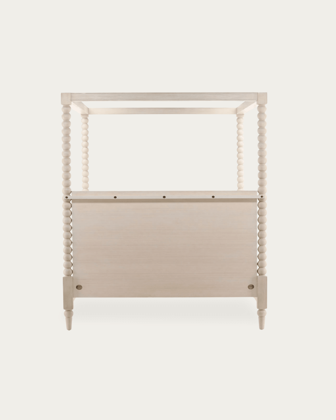 Pernille Bed - Bedroom - Hello Norden