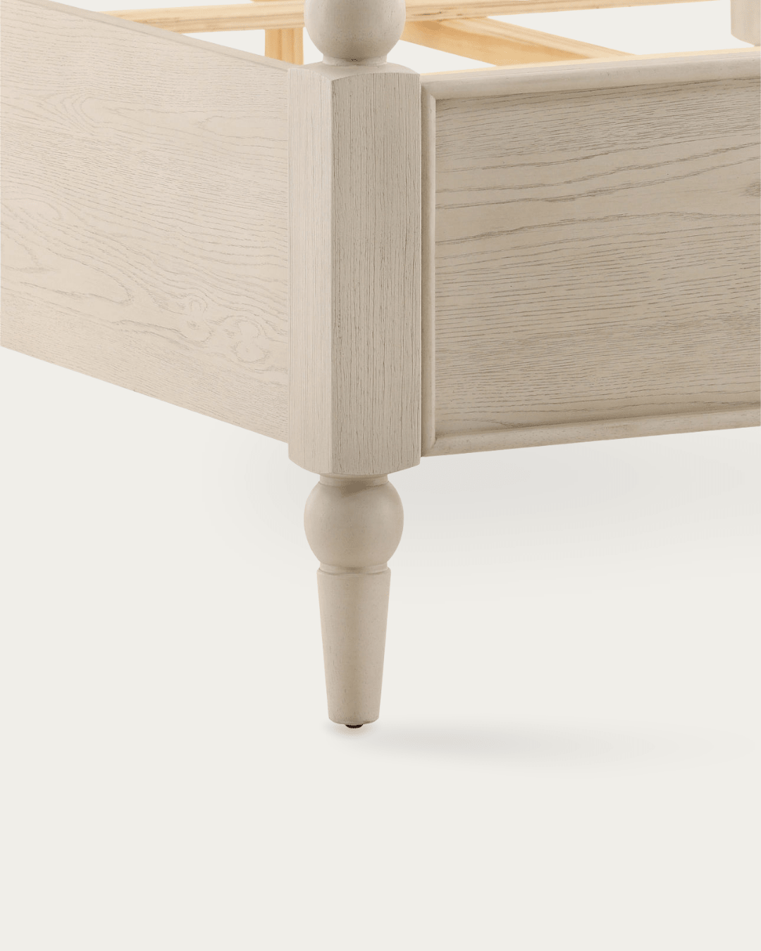 Pernille Bed - Bedroom - Hello Norden
