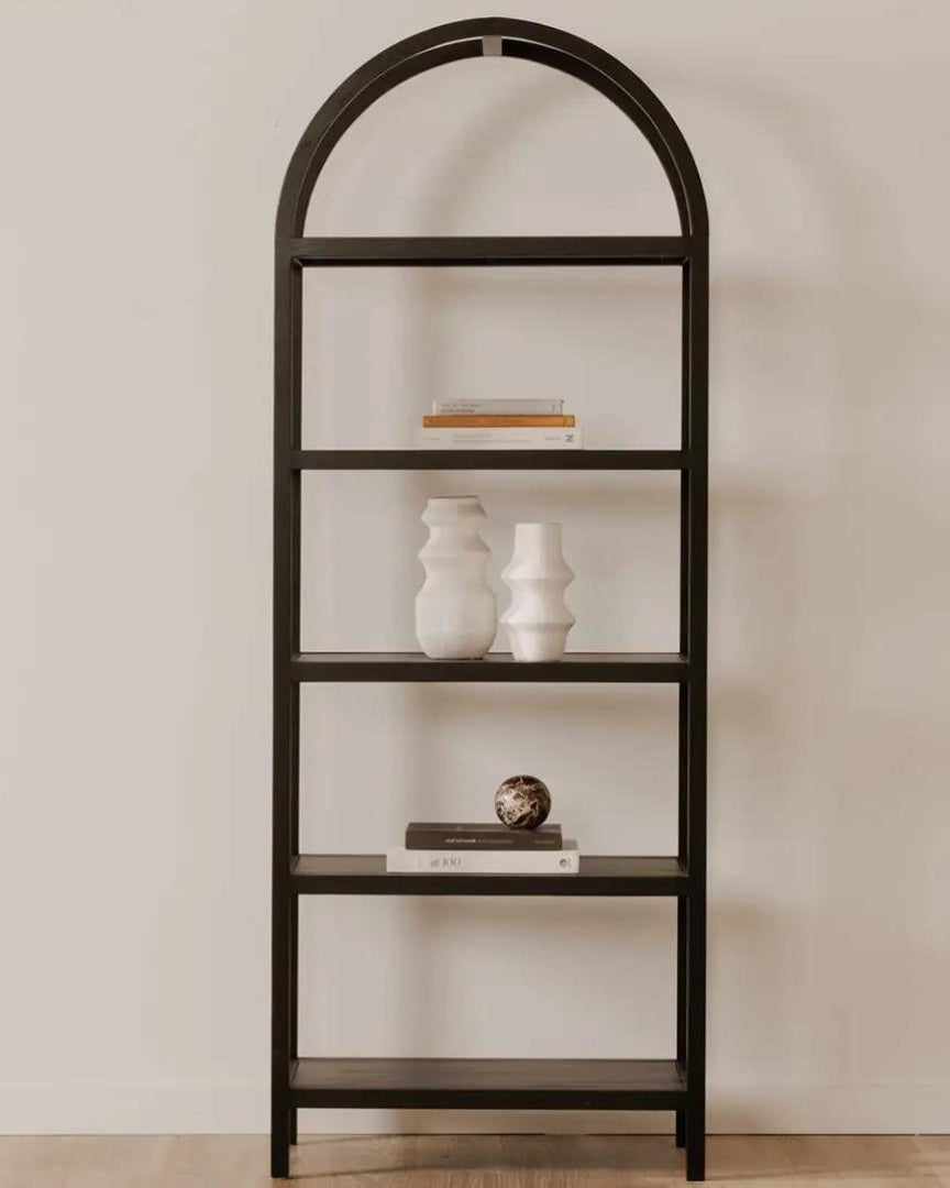 Stian Bookcase - Cabinets & Storage - Hello Norden