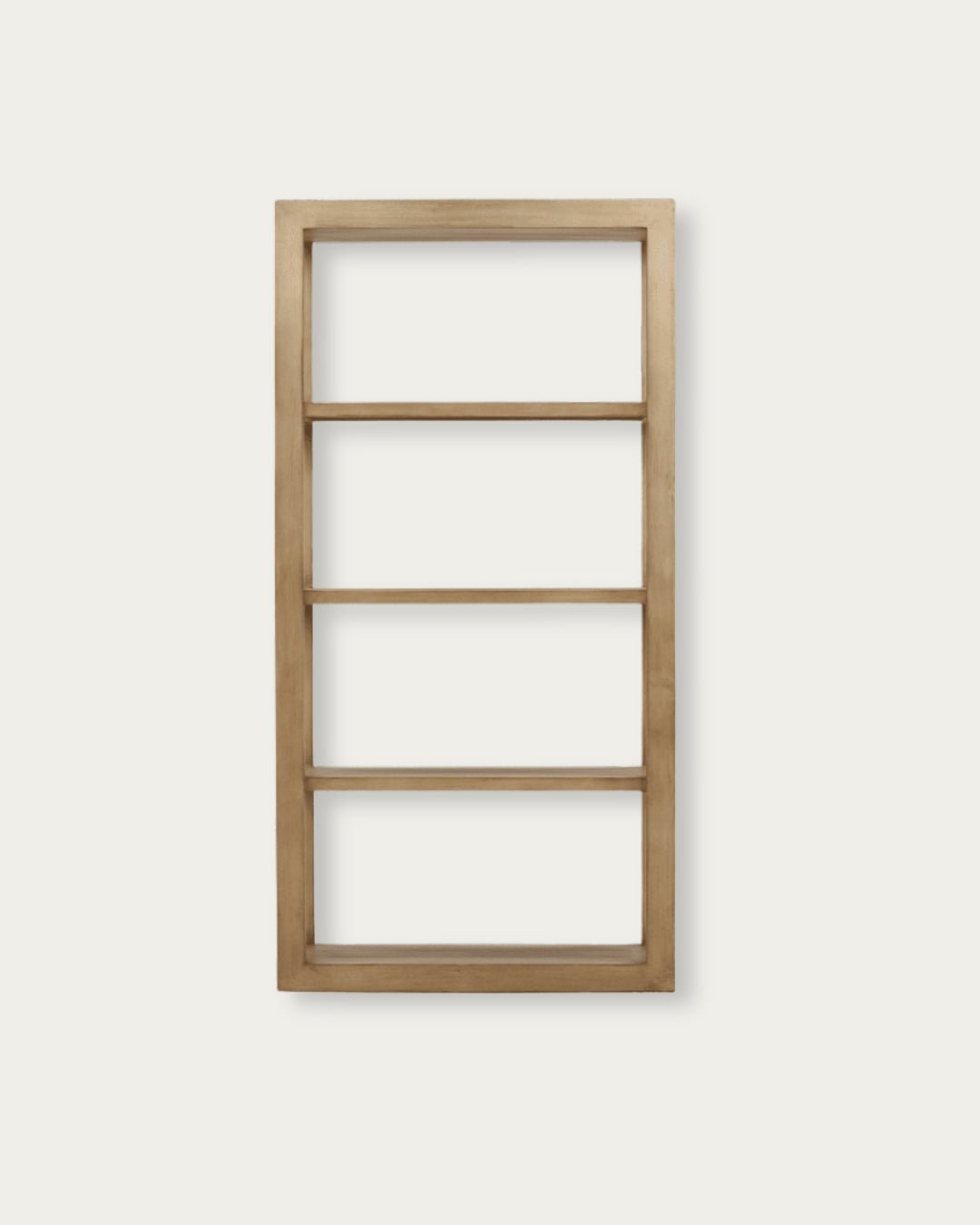 Kolbein Bookcase - Reclaimed Wood Furniture - Hello Norden