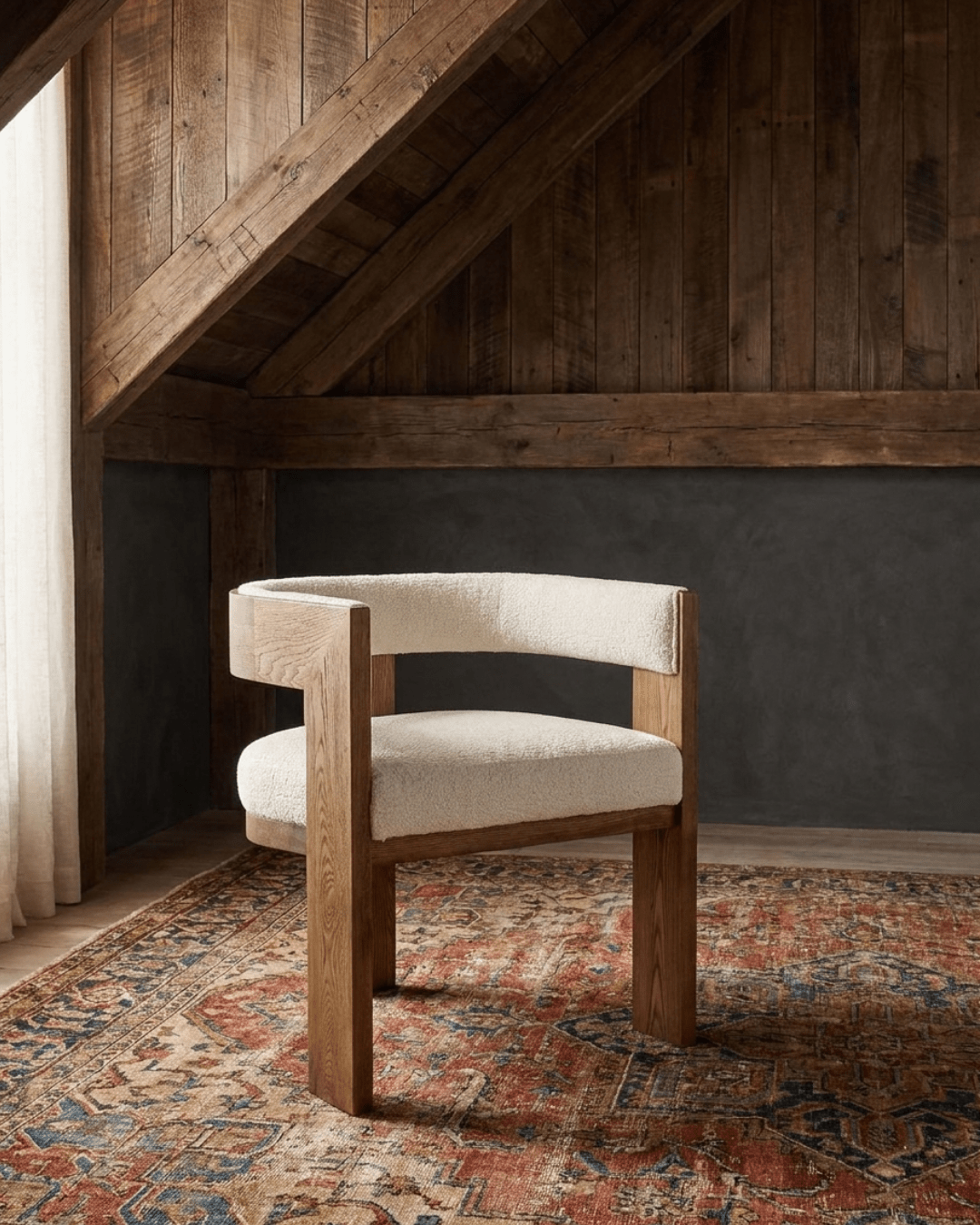 Rutland Dining Chair - Dining Chairs - Hello Norden