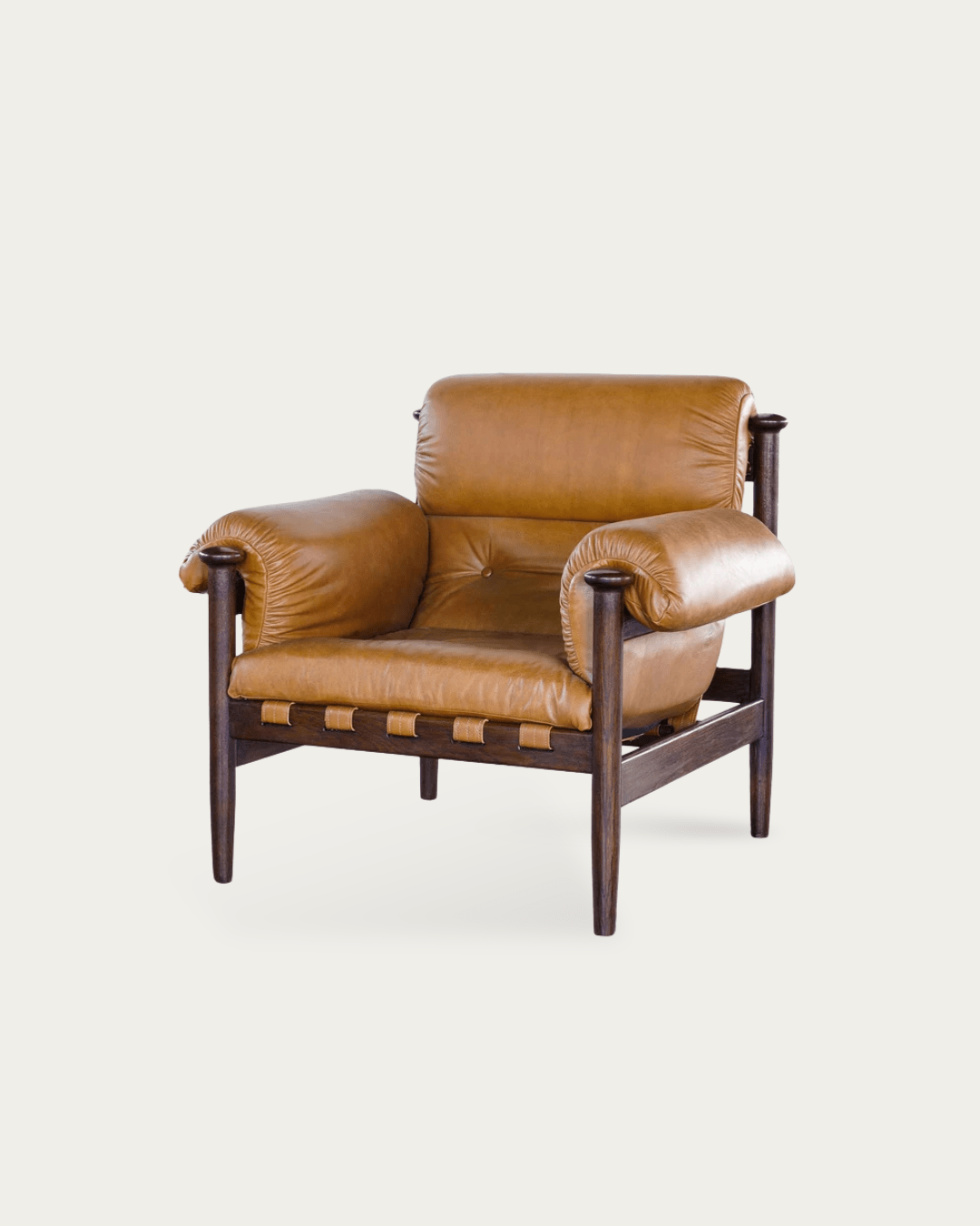 Dag Arm Chair - Lounge Chairs - Hello Norden