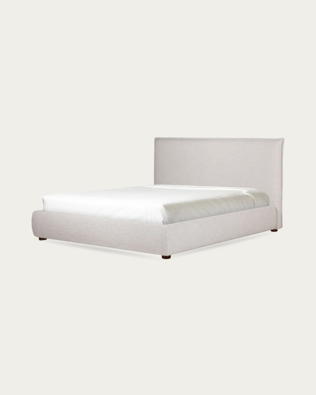 Bjorn Bed - Beds & Headboards - Hello Norden