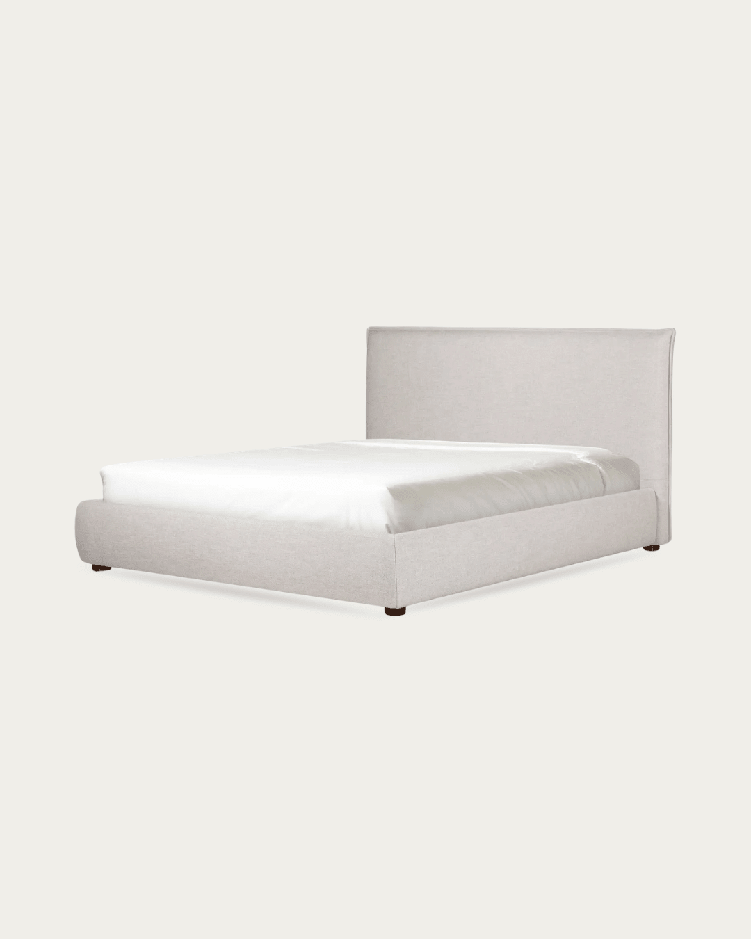Bjorn Bed - Beds & Headboards - Hello Norden