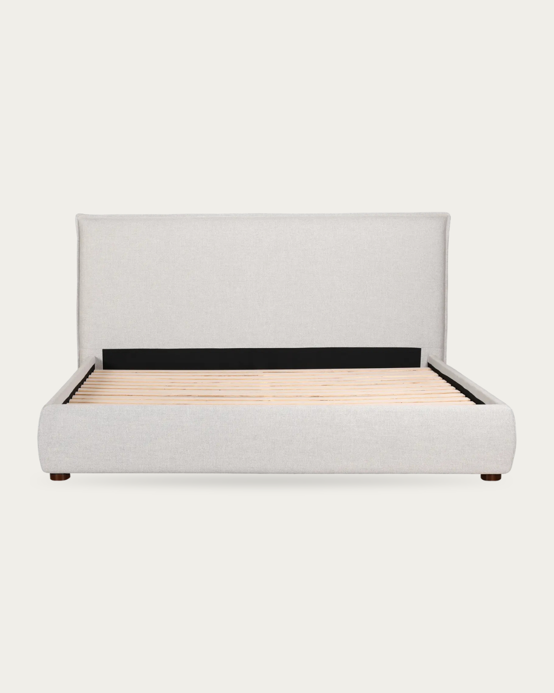 Bjorn Bed - Beds & Headboards - Hello Norden