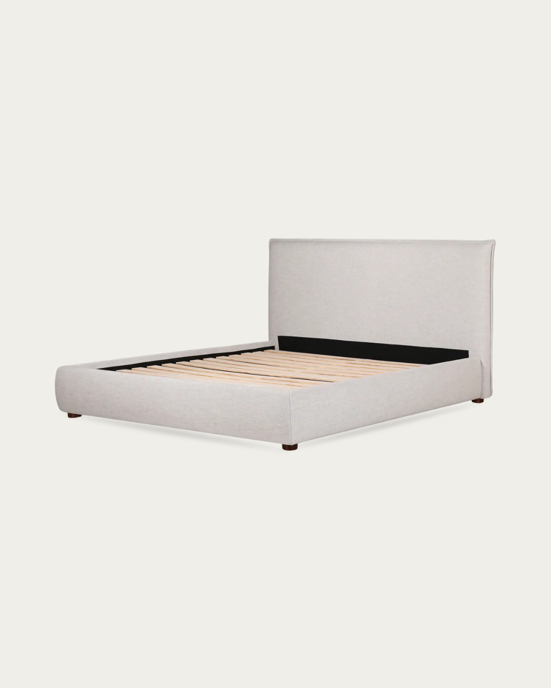 Bjorn Bed - Beds & Headboards - Hello Norden