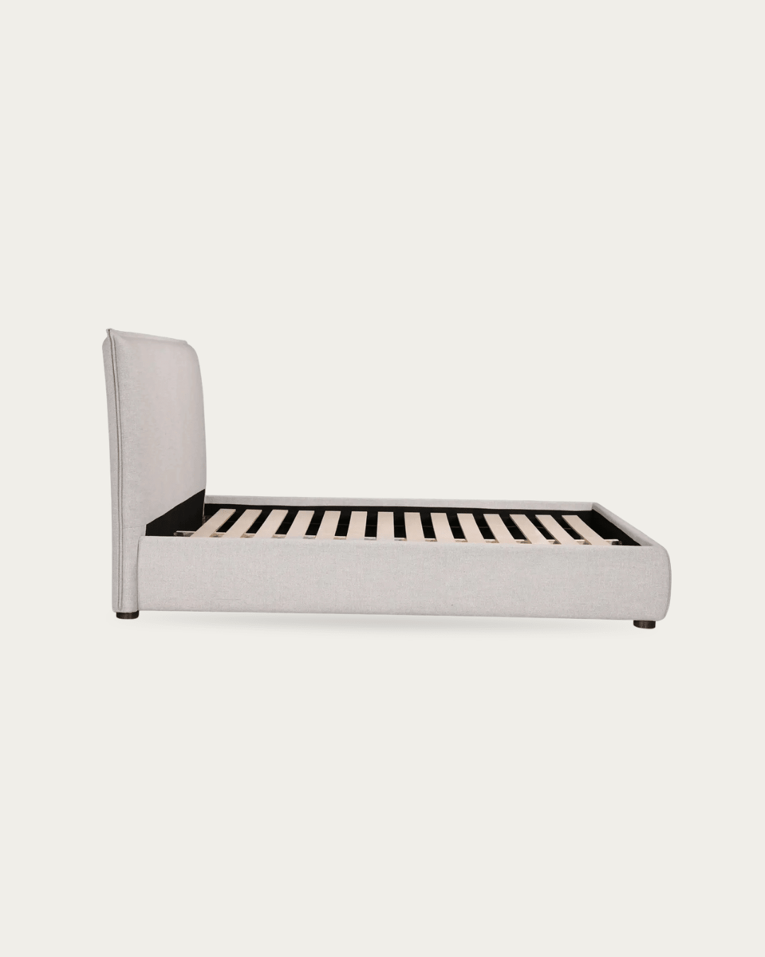 Bjorn Bed - Beds & Headboards - Hello Norden