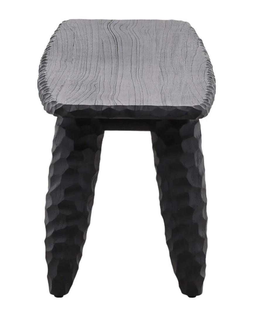 Wooden Long Bench - Hello Norden