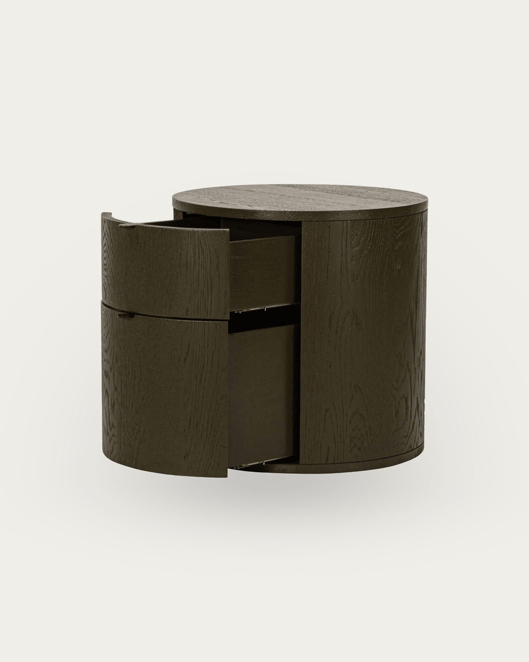 dining room furniture modern mountain dining chair Hello Norden - Svein 2 Drawer Nightstand