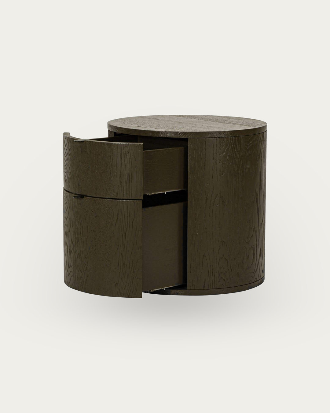 dining room furniture modern mountain dining chair Hello Norden - Svein 2 Drawer Nightstand