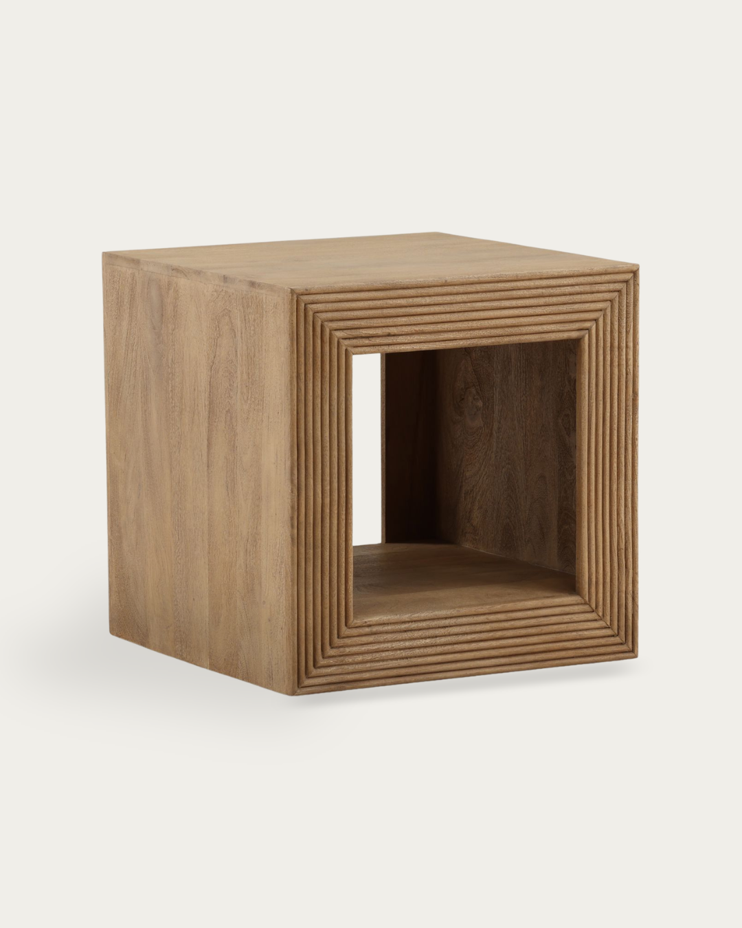 Greger Side Table - Side Tables - Hello Norden