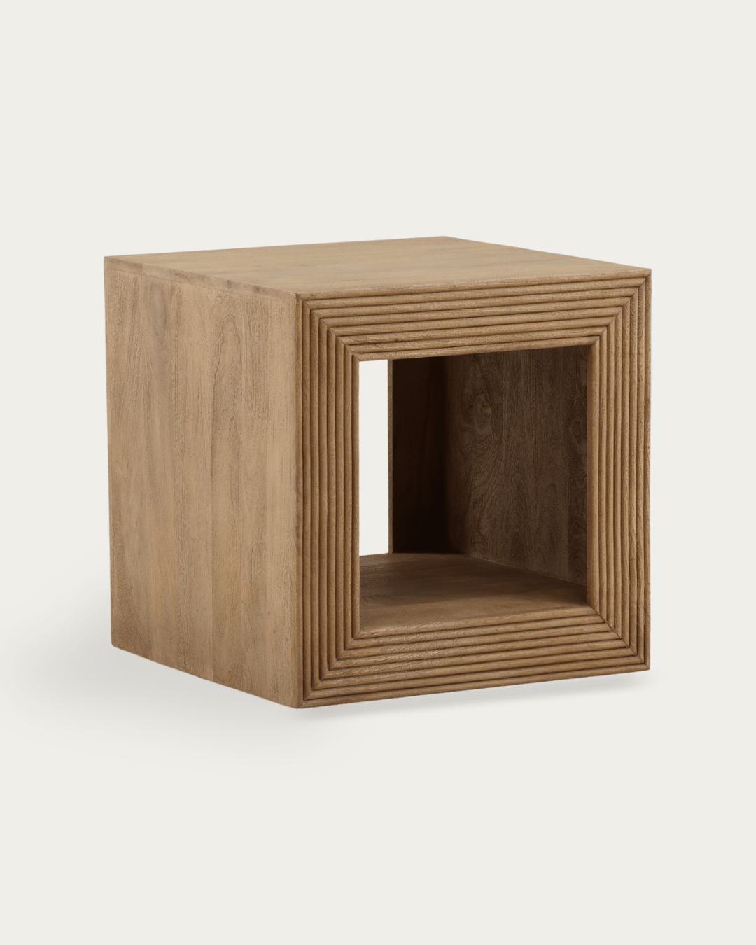 Greger Side Table - Side Tables - Hello Norden