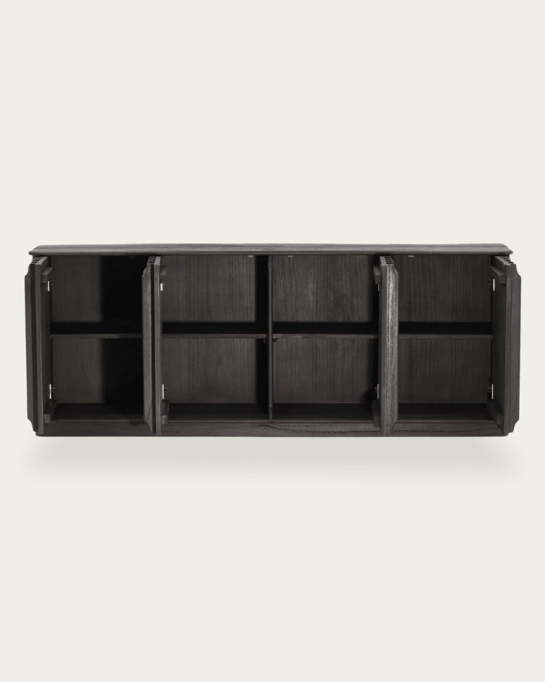 Ilma Sideboard - Living Room - Hello Norden