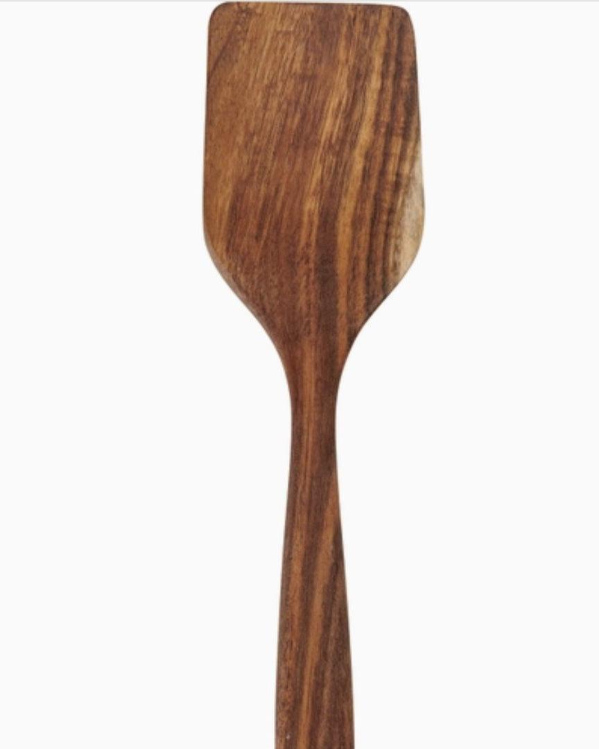 Wooden Spatula - Spatula - Hello Norden