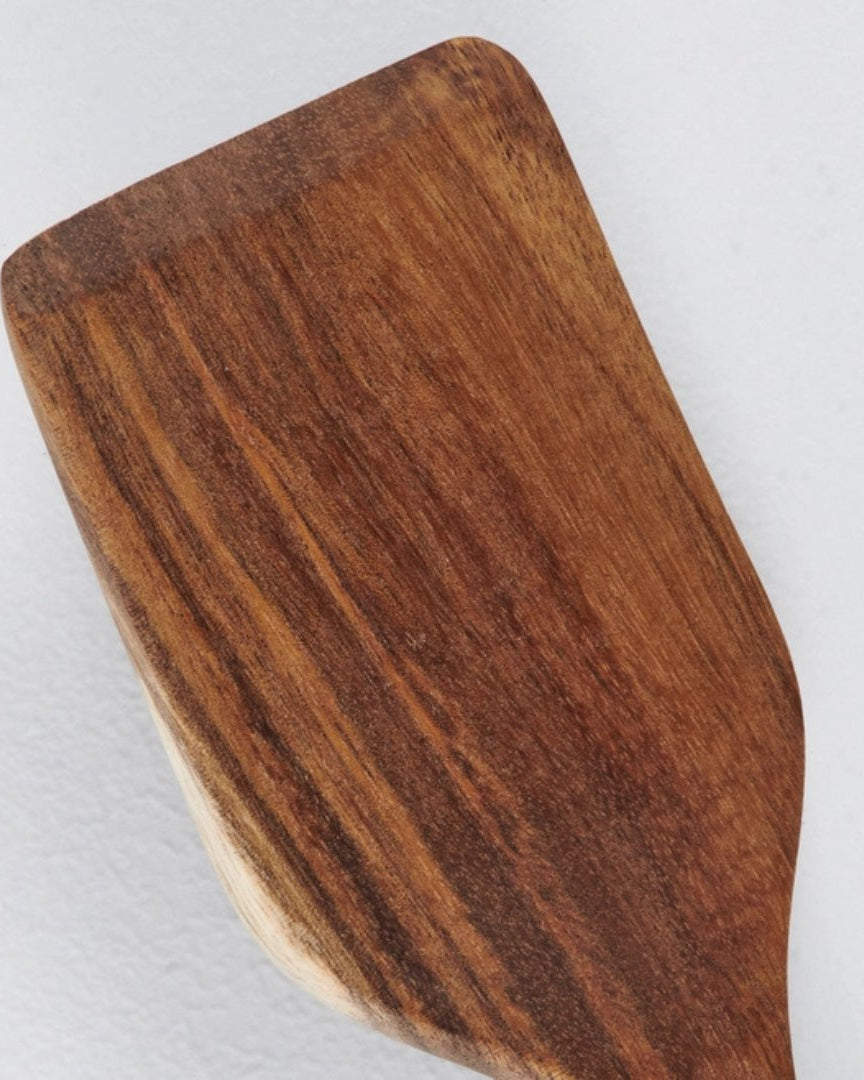 Wooden Spatula - Spatula - Hello Norden