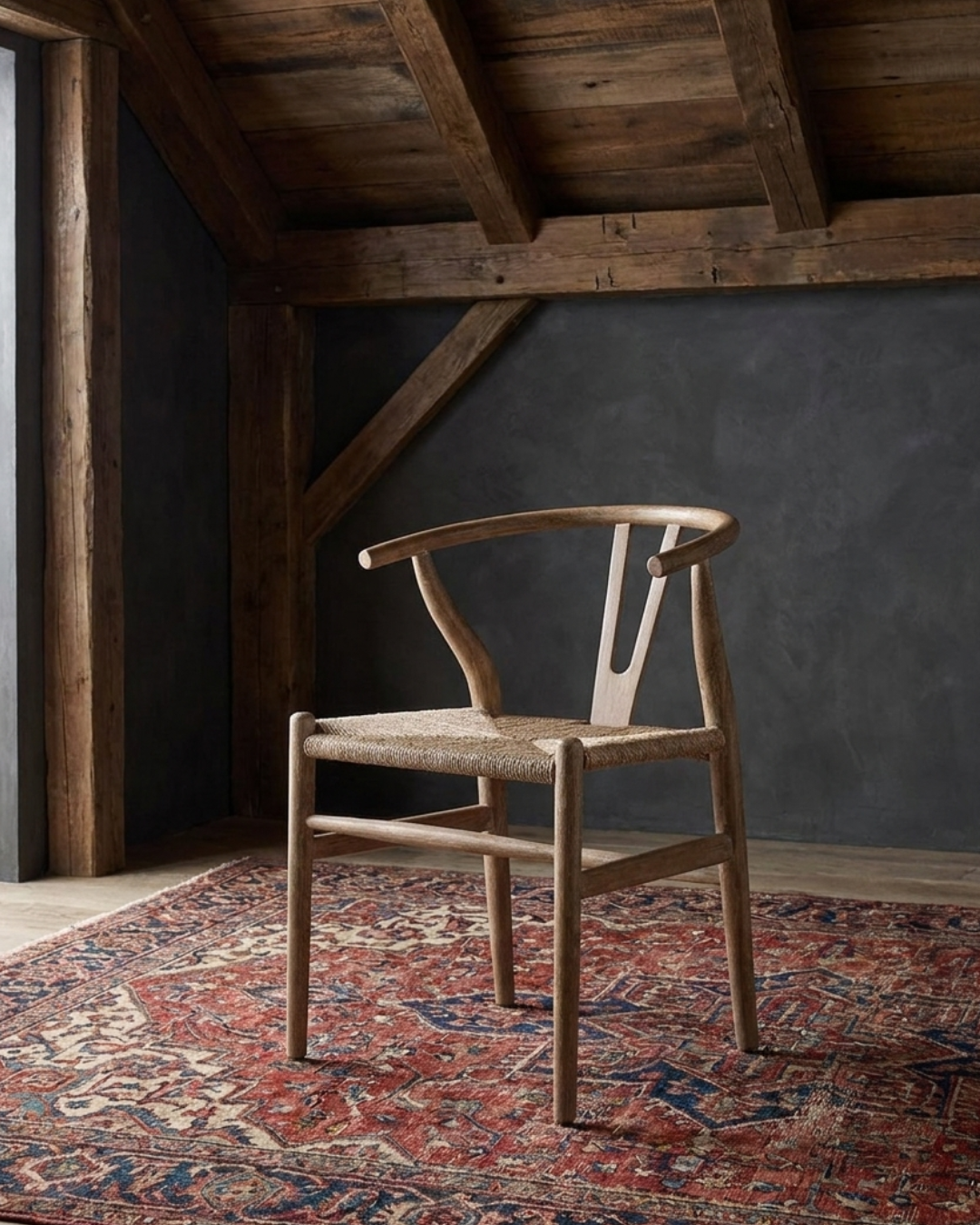 Kaare Dining Chair - Dining Chairs - Hello Norden